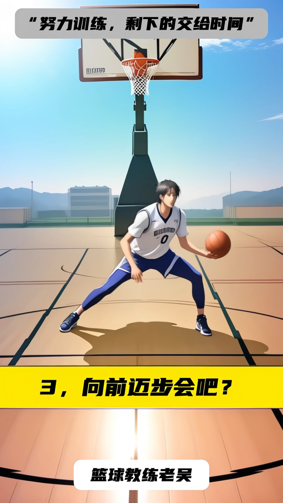 如何在篮球夏令营中找到志同道合的朋友?